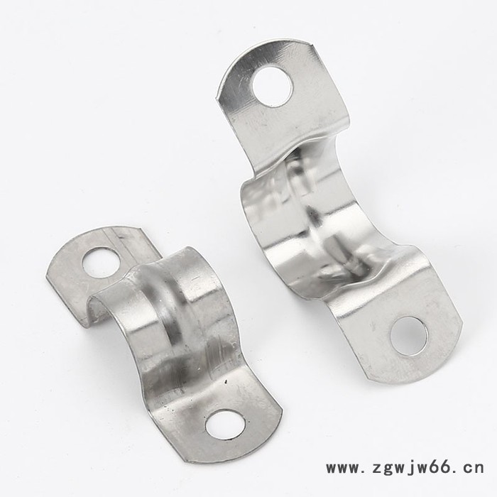 LILUO管夹 201不锈钢骑马卡** 欢迎询价图4