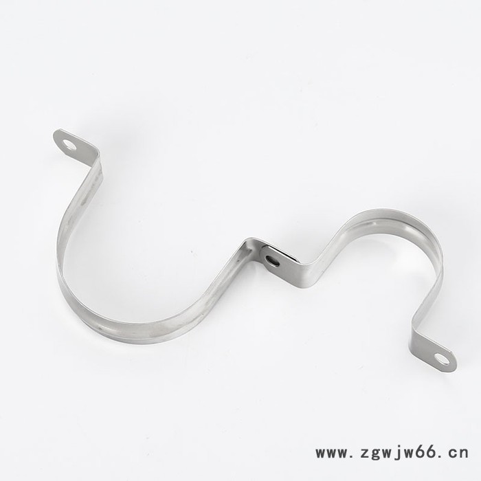 LILUO管夹 201不锈钢骑马卡** 欢迎询价图3