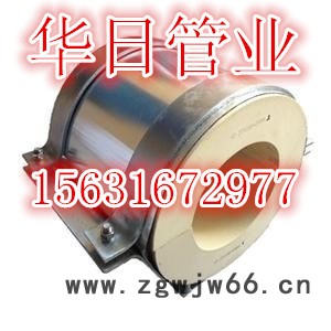 低温管夹厂家图3