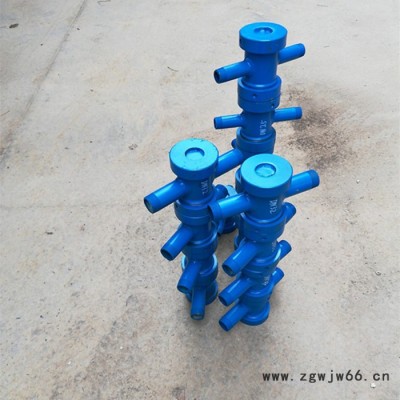 叶轮式水流指示器 GD0912水流视镜 直通视镜法兰连接