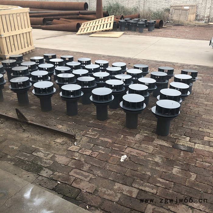 博创可定制 铸铁地漏 直通地漏 带水封直通地漏 DN100直通地漏 钢制地漏 当天发货图5