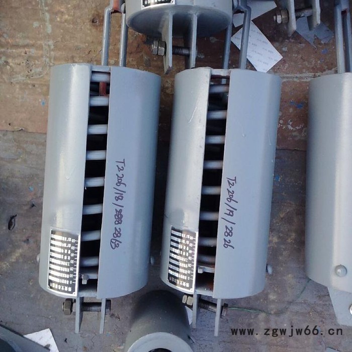 汇凯 d1管夹 d1长管夹 管夹厂家图2