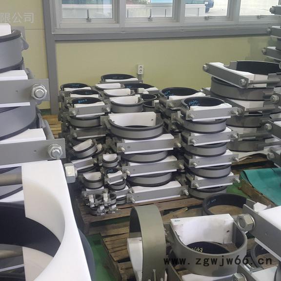 友易 管夹卡箍图6