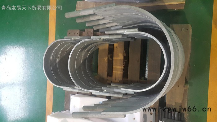 友易 管夹卡箍图5