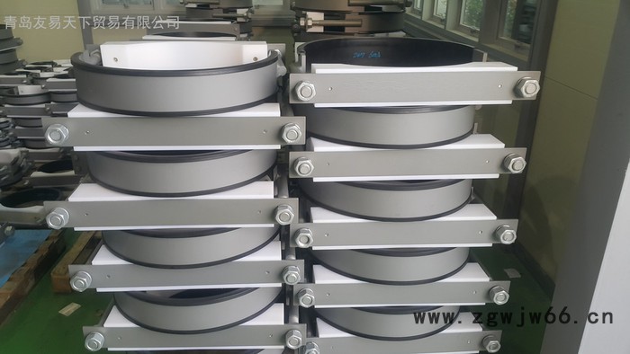 友易 管夹卡箍图3