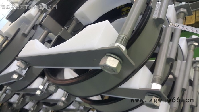 友易 管夹卡箍图8