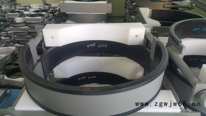 友易 管夹卡箍图4