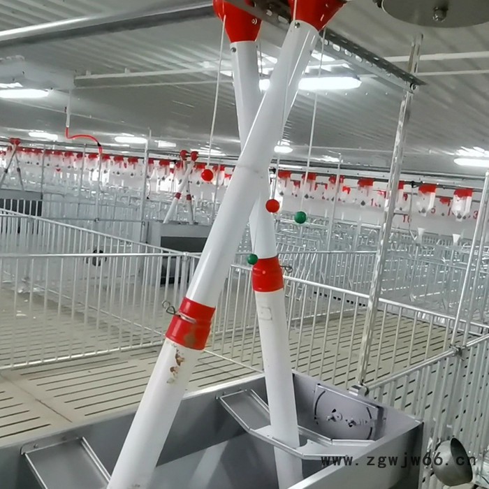 佰冠兴  绞龙料线变径直通 pvc管连接 料线管连接图2