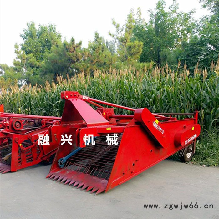 滚筒半夏药材收获机 融兴转筛式太子参贝母收获机 起辣根机械 起丹参机械图3