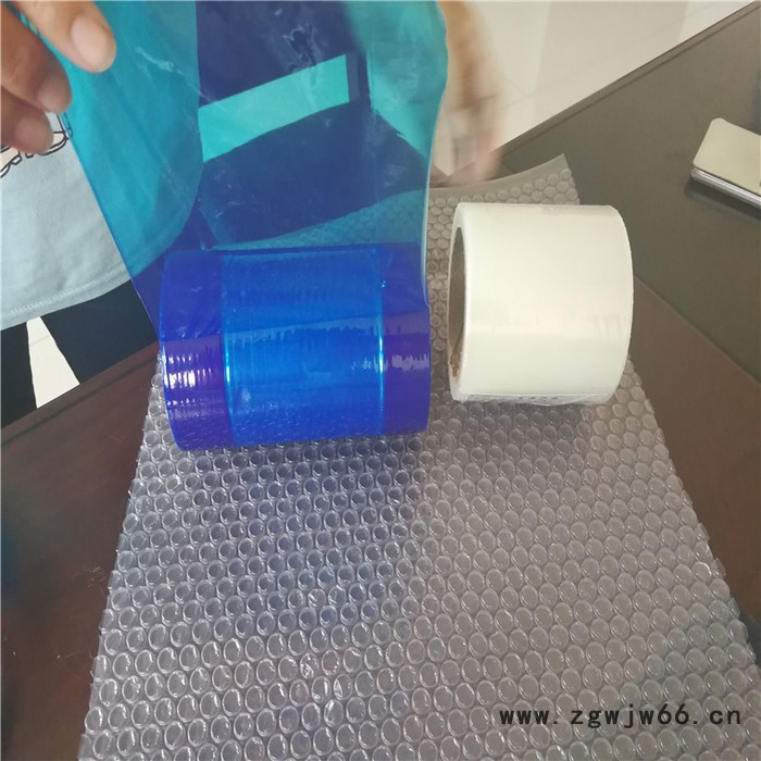 德州保美长期供应无尘车间除尘保护膜、除尘滚筒保护膜，免费寄样，欢迎定制,各种规格图3