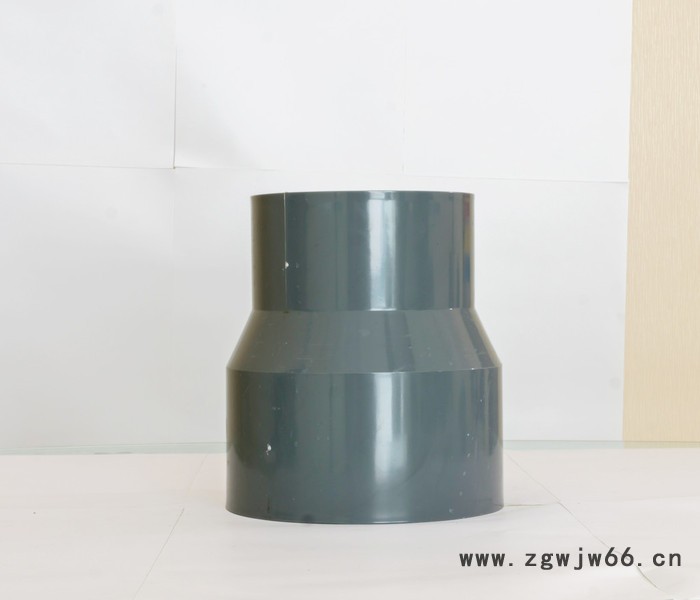 供应汇通达63-40PVC异径直通[汇通达]图4