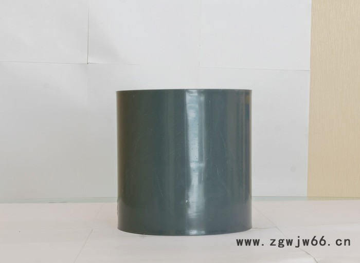 供应汇通达型号齐全PVC直通20/400/上水管图3