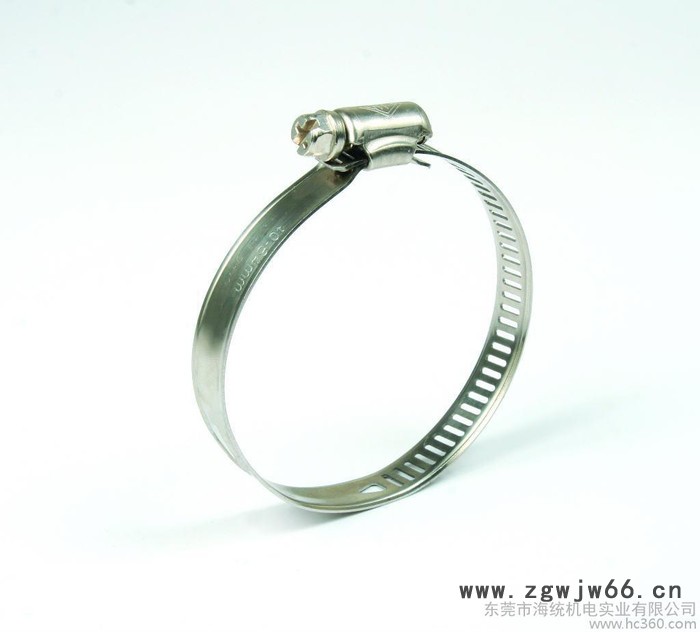 供应亨龙HLT型强力卡箍、喉箍、抱箍、管夹图2