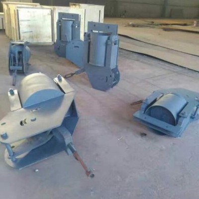 国昊 弹簧支吊架管夹 立式弹簧支吊架欢迎来电