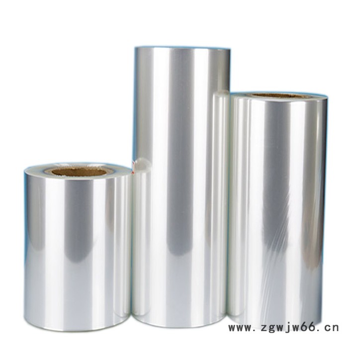 【恒 为】湖南POF收缩膜 环保收缩膜 pof热收缩膜 单片膜 对折膜 筒膜 湖南收缩膜定制 无动力滚筒输送线图2