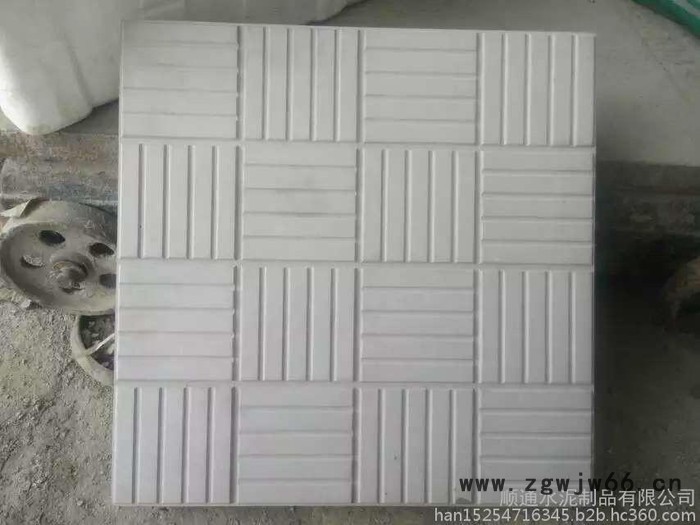 水泥管，电线杆，路沿石，井盖，检查井，化粪池，地沟板，井盘，彩砖图5