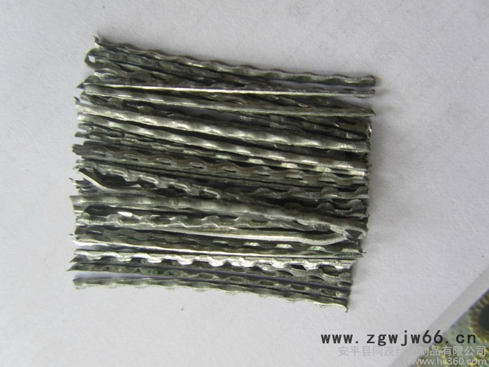 钢纤维 井盖纤维 桥梁钢纤维 水泥伴侣 抗裂纤维 生产**质量保证  钢纤维图3