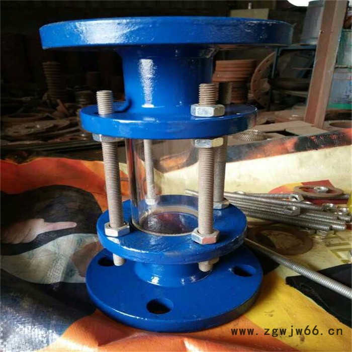 【沧州】昊诚沧州直通视镜 河北直通视镜 盐山直通视镜 孟村直通视镜 视镜厂家图5