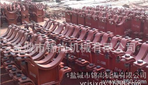 管夹支座,固定管夹支座  耐高温  厂价图3