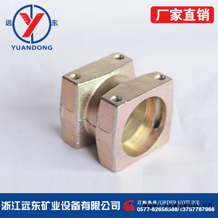 矿用KJ直通 液压支架直通 液压支架直通 液压支架快速接头 液压接头图3