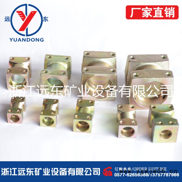 矿用KJ直通 液压支架直通 液压支架直通 液压支架快速接头 液压接头图2