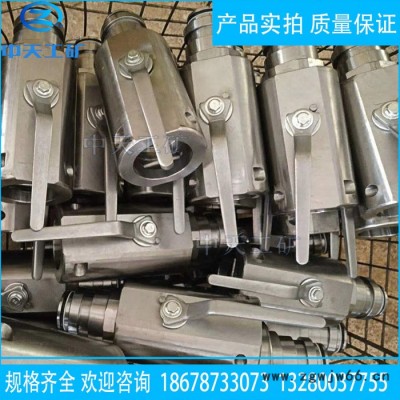 中天DN10直通 异径三通 KJ2-10直通