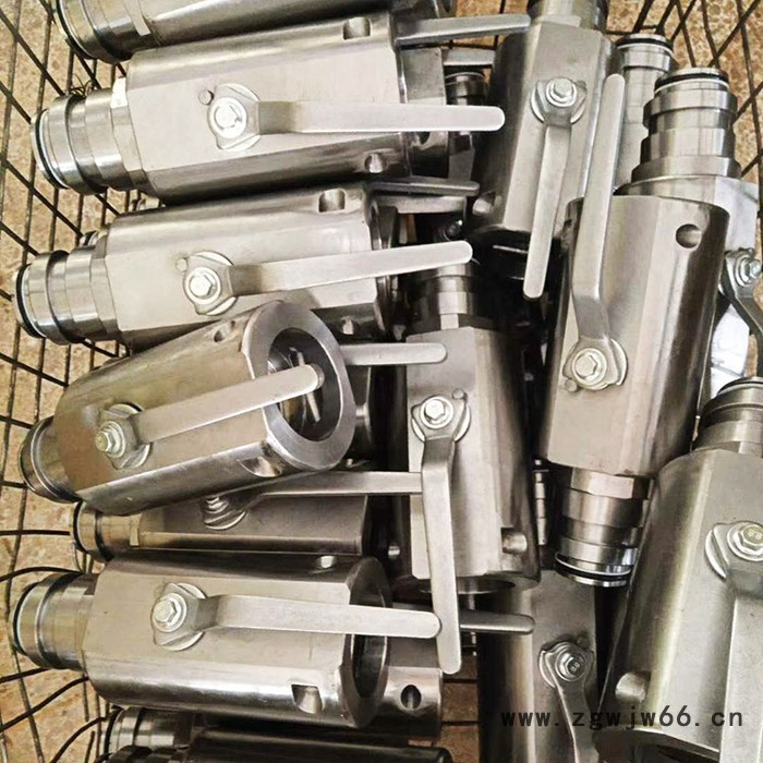 中天DN10直通 异径三通 KJ2-10直通图2