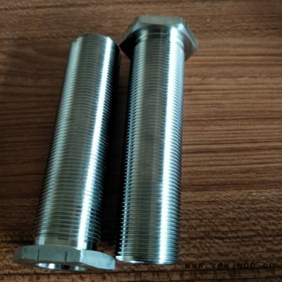 直通接头 不锈钢对丝直通接头 不锈钢隔壁直通接头 液压过渡接头