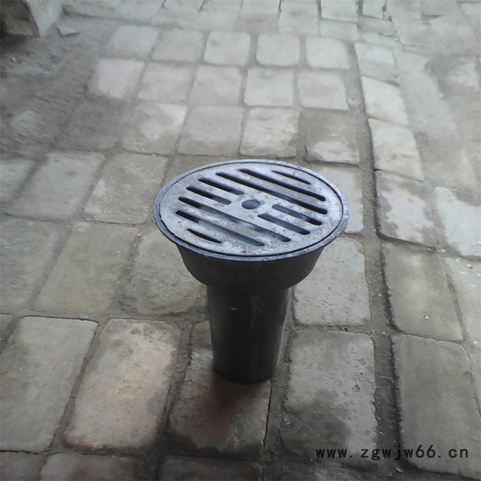 直通式地漏 地漏厂家 东一管道诚信合作图4