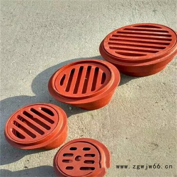 直通式地漏 地漏厂家 东一管道诚信合作图2