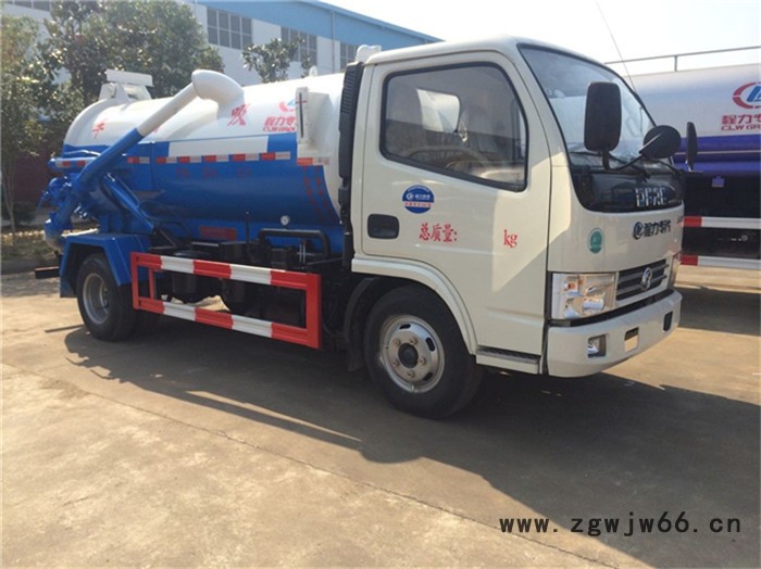 吸粪车直通大球阀图6