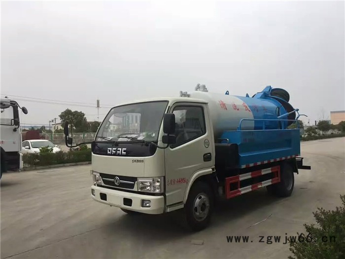 吸粪车直通大球阀图7