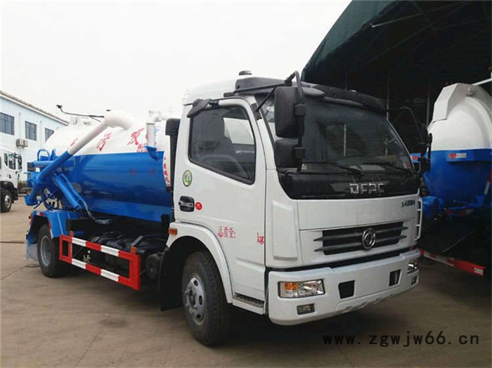 吸粪车直通大球阀图4