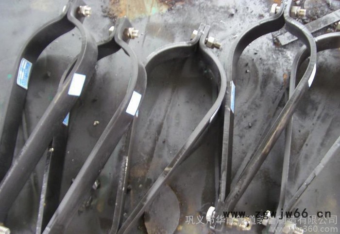 D1A.168H-630H长管夹