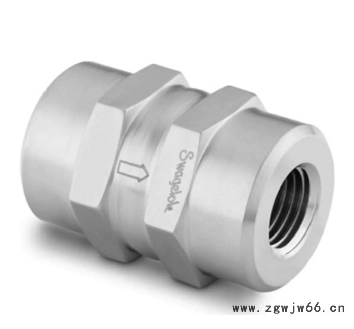 美国 swagelok 世伟洛克 不锈钢全焊接直通过滤器  SS-4FWS-VCR-05 直通过滤器 耐高温 欢迎订购图4