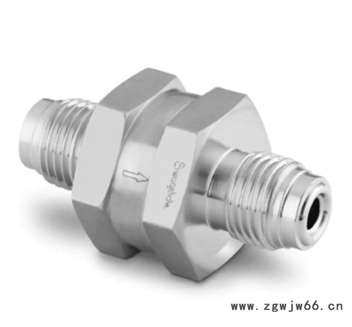 美国 swagelok 世伟洛克 不锈钢全焊接直通过滤器  SS-4FWS-VCR-05 直通过滤器 耐高温 欢迎订购图6