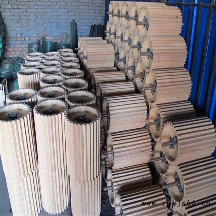 单滚筒花生剥壳机 小型花生种子剥壳机 花生剥皮机图5