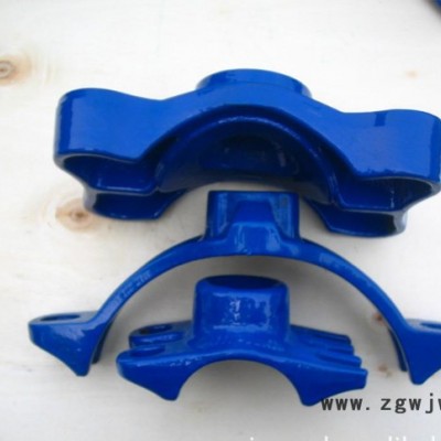 直销 消防紧固件管夹 石油管夹 五金配件管卡 质量保证