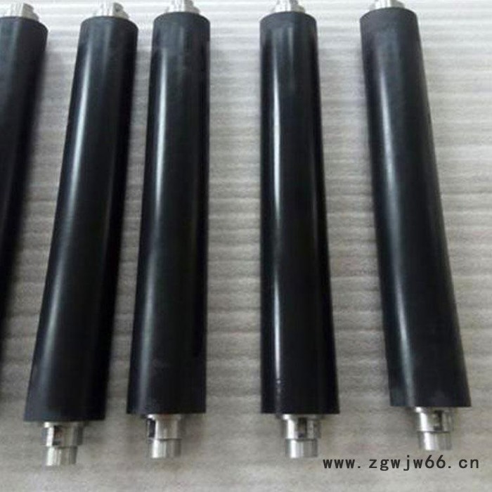 【浩铭】 支持定制 聚氨酯滚筒 生产胶辊厂家 聚氨酯胶辊 工业机械聚氨酯胶辊 慈溪胶辊图4