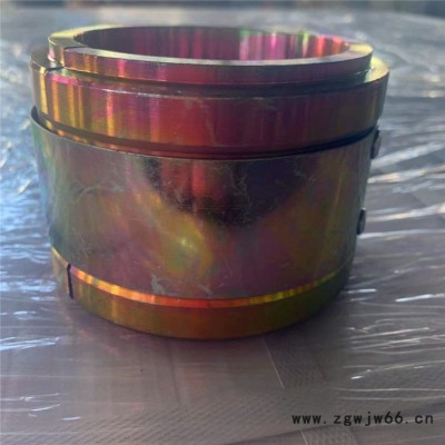 ** SSKV抱箍、直通  矿用超高压直通、卡箍 DN64SSKV 76SSKV现货保证**价廉 DN