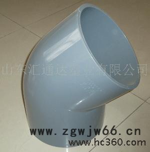 供应PVC管件，PVC异径直通图2