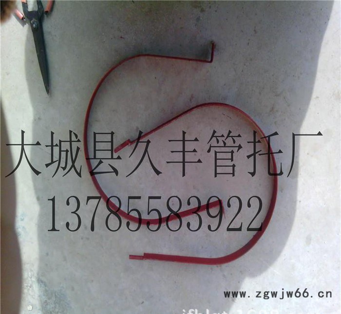 螺栓u型管夹 螺栓u型管夹图3