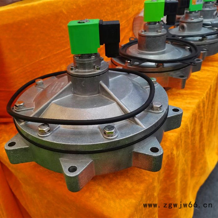 广西电磁脉冲阀型号 直通式电磁脉冲阀 型号齐全 欣千厂家图4