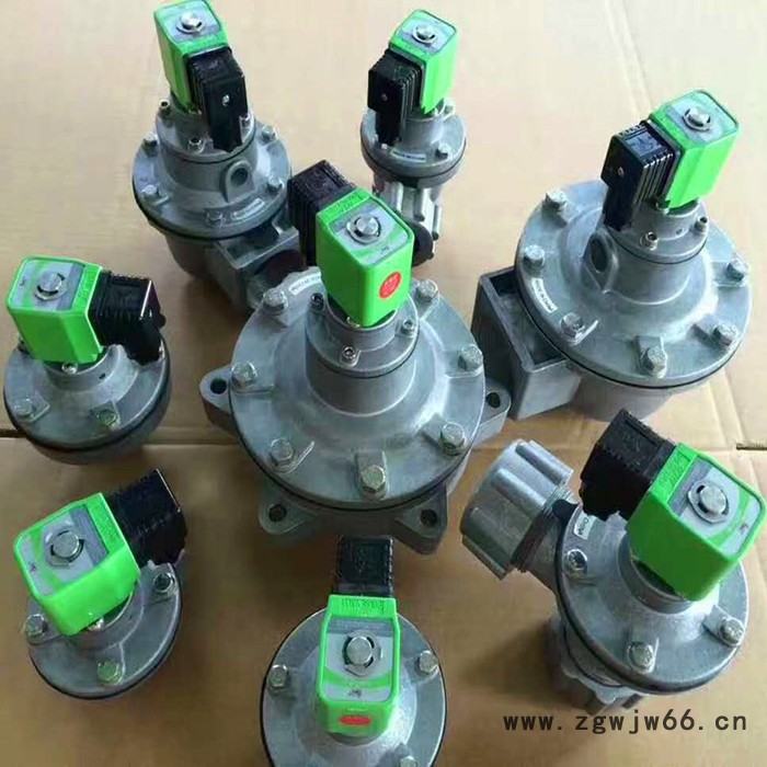 广西电磁脉冲阀型号 直通式电磁脉冲阀 型号齐全 欣千厂家图8