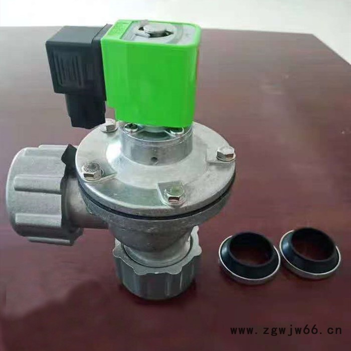 广西电磁脉冲阀型号 直通式电磁脉冲阀 型号齐全 欣千厂家图5