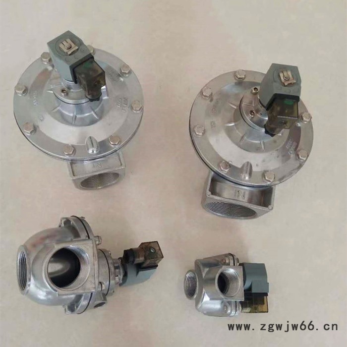 广西电磁脉冲阀型号 直通式电磁脉冲阀 型号齐全 欣千厂家图2