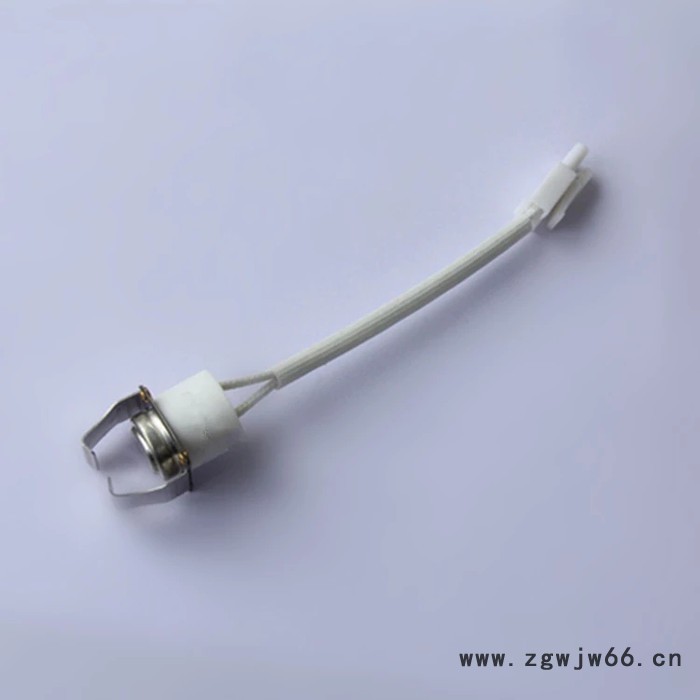 余航电子TTEKSD301 温控器 低温防冻防水 管夹式高温温控器