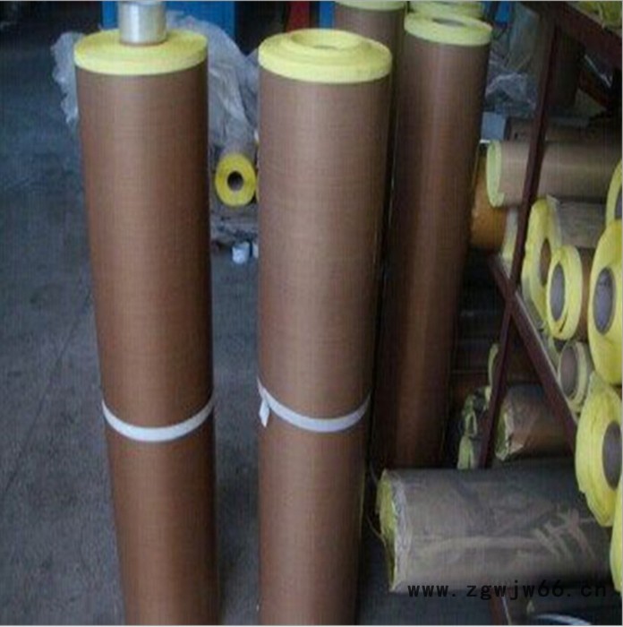 铁氟龙胶带耐高温特氟龙胶带PTFE高温胶布滚筒专用强粘特氟龙胶布 欢迎咨询图4
