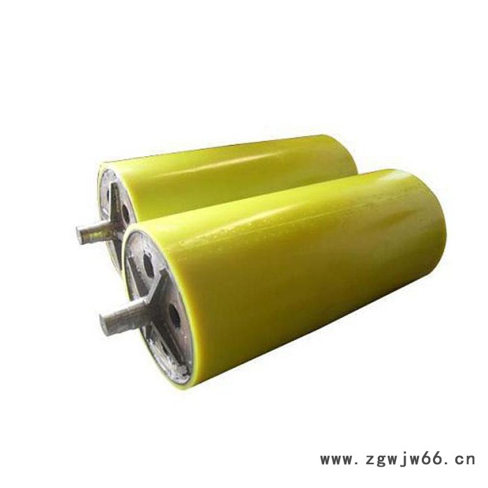 聚氨酯滚筒 聚氨酯胶辊 包装机械胶轮 工业胶辊 耐酸碱胶辊 聚氨酯胶轮厂图8