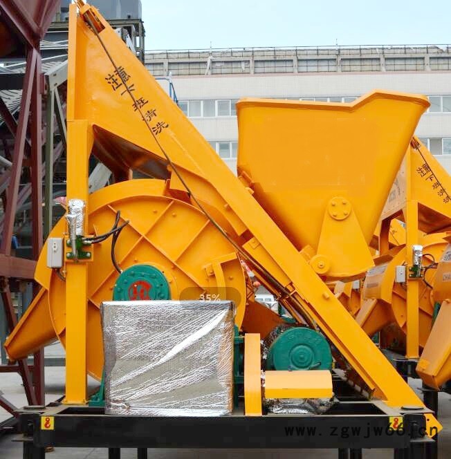 三强机械供应建筑工程机械搅拌机 商混搅拌机 混凝土搅拌机 滚筒搅拌机批发